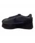 中古・古着 NIKE BY YOU (ナイキバイユー) CORTEZ UNLOCKED ブラック サイズ:SIZE 28cm：8000円