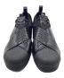 adidas (アディダス) スリッポン アウトラウド ブラック サイズ:SIZE 24cm：6000円