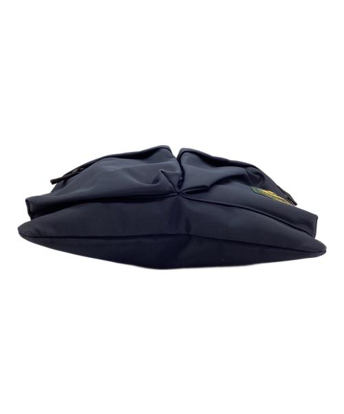Aime Leon Dore（エメ レオン ドレ）Aime Leon Dore (エメ レオン ドレ) ショルダーバッグ ネイビーの古着・服飾アイテム