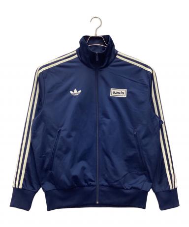 adidas oasis ファイヤーバード トラックトップ 中古・古着通販】adidas originals (アディダスオリジナル) oasis