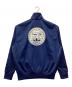 adidas originals (アディダスオリジナル) oasis (オアシス) ファイヤーバード トラックトップ ブルー サイズ:SIZE XL：23000円