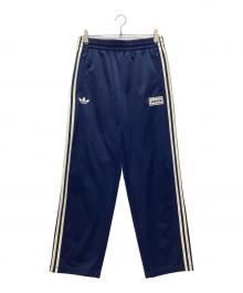 adidas Originals×oasis（アディダスオリジナル×オアシス）の古着「ファイヤーバードトラックパンツ」｜ブルー