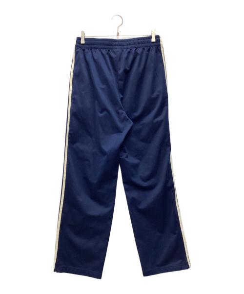 adidas Originals（アディダスオリジナル）adidas originals (アディダスオリジナル) oasis (オアシス) ファイヤーバードトラックパンツ ブルー サイズ:SIZE XLの古着・服飾アイテム