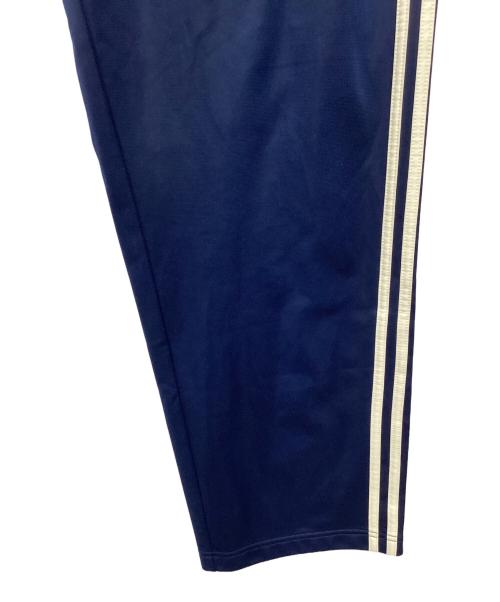 adidas Originals（アディダスオリジナル）adidas originals (アディダスオリジナル) oasis (オアシス) ファイヤーバードトラックパンツ ブルー サイズ:SIZE XLの古着・服飾アイテム