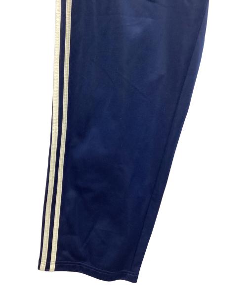 adidas Originals（アディダスオリジナル）adidas originals (アディダスオリジナル) oasis (オアシス) ファイヤーバードトラックパンツ ブルー サイズ:SIZE XLの古着・服飾アイテム