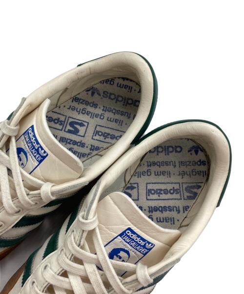 adidas（アディダス）adidas (アディダス) Liam Gallagher (リアム ギャラガー) LG2 SPZL 