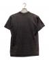 stussy (ステューシー) 半袖カットソー ブラック サイズ:SIZE M：6000円