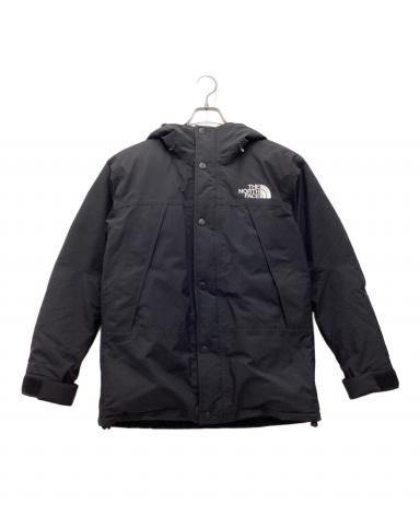 中古・古着通販】THE NORTH FACE (ザ ノース フェイス) マウンテン