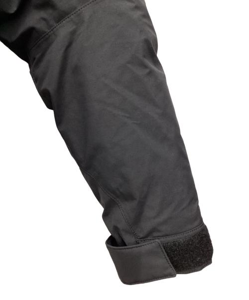 THE NORTH FACE（ザ ノース フェイス）THE NORTH FACE (ザ ノース フェイス) マウンテンダウンジャケット ブラック サイズ:SIZE Mの古着・服飾アイテム