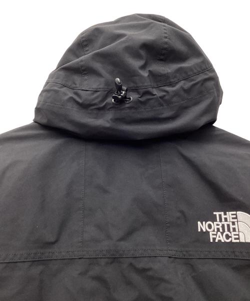 THE NORTH FACE（ザ ノース フェイス）THE NORTH FACE (ザ ノース フェイス) マウンテンダウンジャケット ブラック サイズ:SIZE Mの古着・服飾アイテム