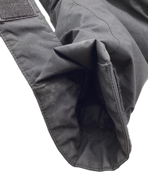 THE NORTH FACE（ザ ノース フェイス）THE NORTH FACE (ザ ノース フェイス) マウンテンダウンジャケット ブラック サイズ:SIZE Mの古着・服飾アイテム