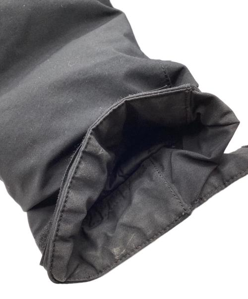 THE NORTH FACE（ザ ノース フェイス）THE NORTH FACE (ザ ノース フェイス) マウンテンダウンジャケット ブラック サイズ:SIZE Mの古着・服飾アイテム