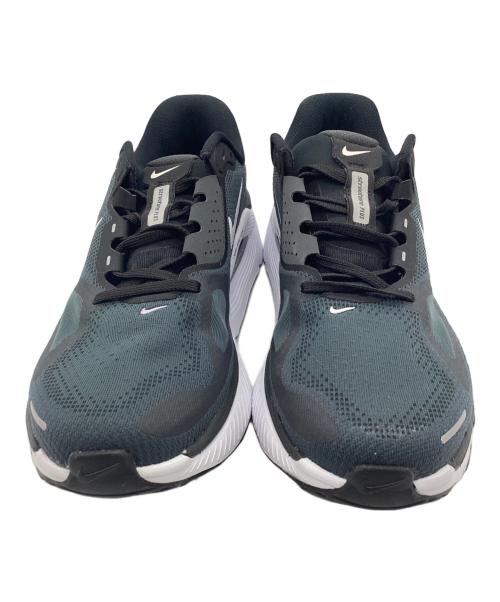 NIKE（ナイキ）NIKE (ナイキ) ランニングシューズ ブラック サイズ:SIZE 27cmの古着・服飾アイテム