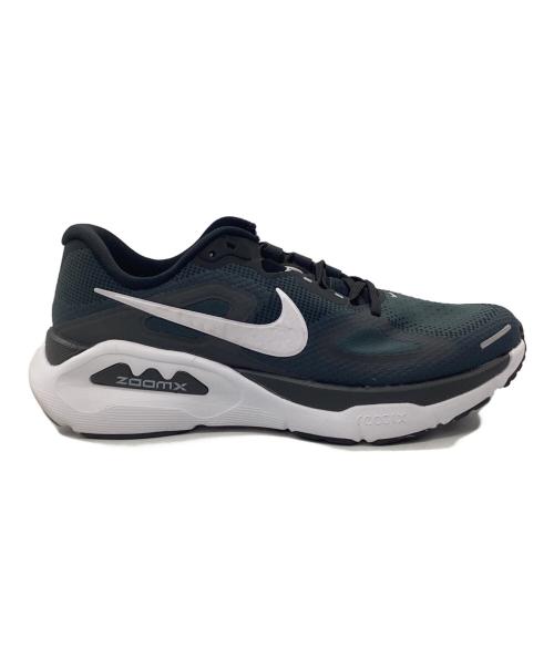 NIKE（ナイキ）NIKE (ナイキ) ランニングシューズ ブラック サイズ:SIZE 27cmの古着・服飾アイテム