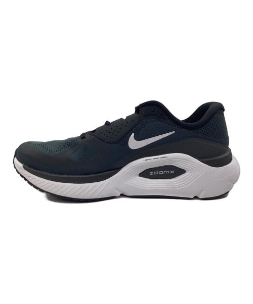 NIKE（ナイキ）NIKE (ナイキ) ランニングシューズ ブラック サイズ:SIZE 27cmの古着・服飾アイテム