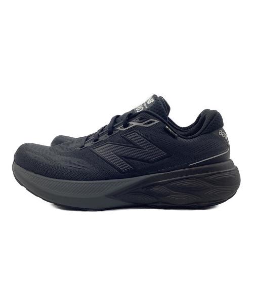 NEW BALANCE（ニューバランス）NEW BALANCE (ニューバランス) 880v15 ゴアテックス® ブラック サイズ:27 JPNの古着・服飾アイテム