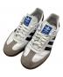 adidas（アディダス）の古着「ローカットスニーカー samba OG」｜ホワイト