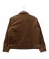 POLO RALPH LAUREN (ポロ・ラルフローレン) コーデュロイジャケット ブラウン サイズ:SIZE L：32000円