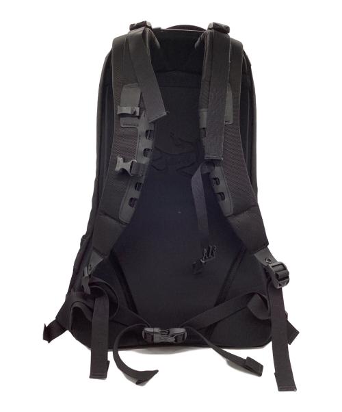 ARC'TERYX（アークテリクス）ARC'TERYX (アークテリクス) リュック ブラックの古着・服飾アイテム