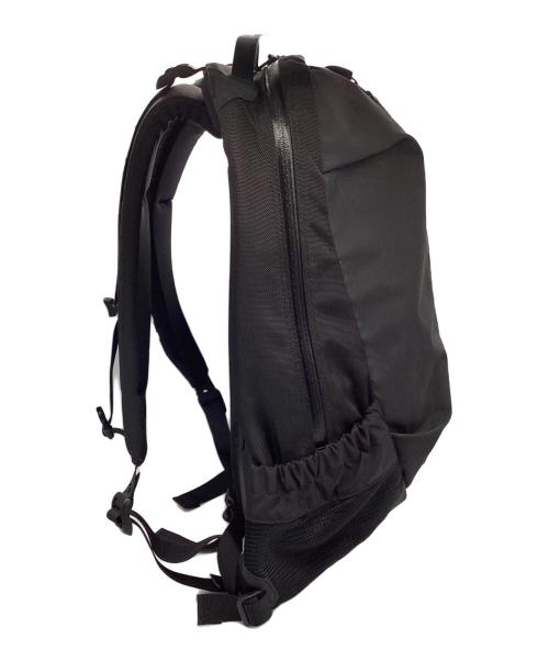 ARC'TERYX（アークテリクス）ARC'TERYX (アークテリクス) リュック ブラックの古着・服飾アイテム