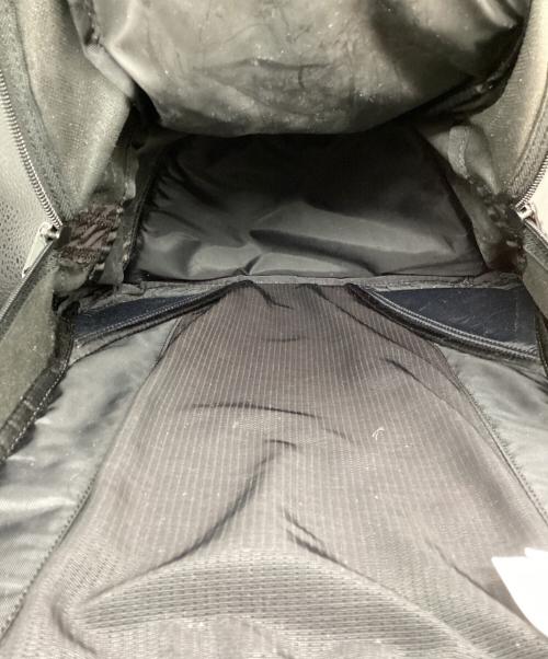 ARC'TERYX（アークテリクス）ARC'TERYX (アークテリクス) リュック ブラックの古着・服飾アイテム