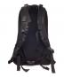 ARC'TERYX (アークテリクス) リュック ブラック：8000円