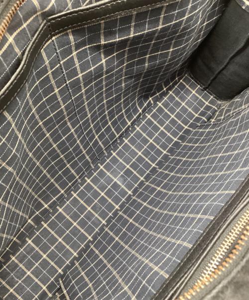 PORTER（ポーター）PORTER (ポーター) ビジネスバッグ ヘリテージ ブラックの古着・服飾アイテム