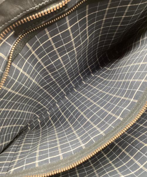 PORTER（ポーター）PORTER (ポーター) ビジネスバッグ ヘリテージ ブラックの古着・服飾アイテム