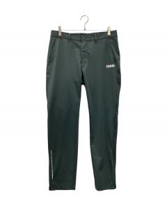 中古・古着通販】TAICHI (タイチ) クロスオーバー メッシュ パンツ