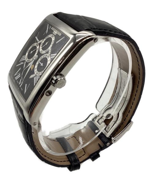 FREDERIQUE CONSTANT（フレデリックコンスタント）FREDERIQUE CONSTANT (フレデリックコンスタント) 腕時計の古着・服飾アイテム