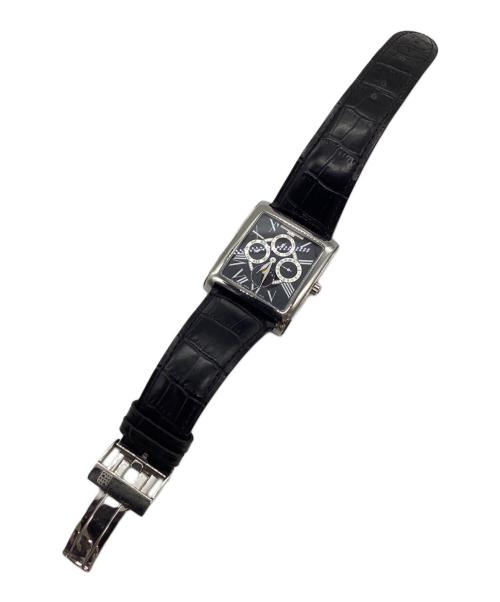 FREDERIQUE CONSTANT（フレデリックコンスタント）FREDERIQUE CONSTANT (フレデリックコンスタント) 腕時計の古着・服飾アイテム