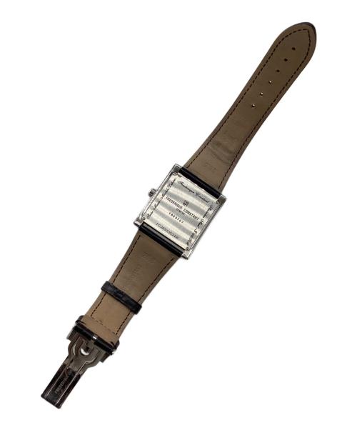 FREDERIQUE CONSTANT（フレデリックコンスタント）FREDERIQUE CONSTANT (フレデリックコンスタント) 腕時計の古着・服飾アイテム