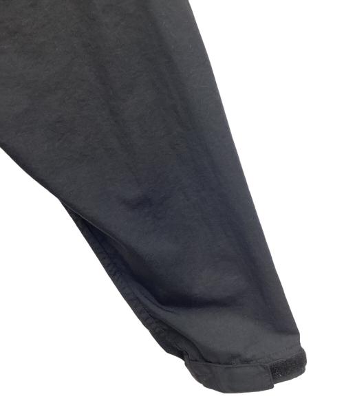 THE NORTH FACE（ザ ノース フェイス）THE NORTH FACE (ザ ノース フェイス) ナイロンジャケット ブラック サイズ:SIZE Sの古着・服飾アイテム