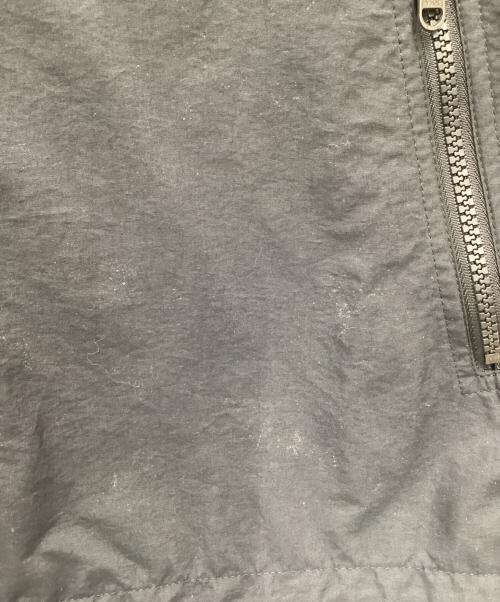 THE NORTH FACE（ザ ノース フェイス）THE NORTH FACE (ザ ノース フェイス) ナイロンジャケット ブラック サイズ:SIZE Sの古着・服飾アイテム