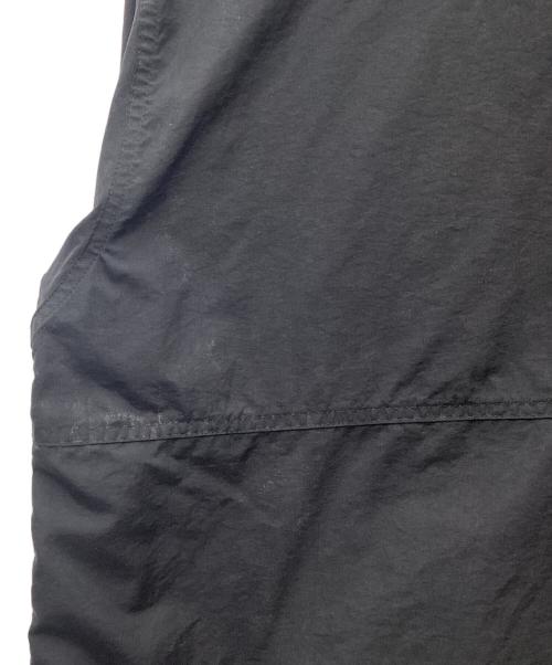 THE NORTH FACE（ザ ノース フェイス）THE NORTH FACE (ザ ノース フェイス) ナイロンジャケット ブラック サイズ:SIZE Sの古着・服飾アイテム