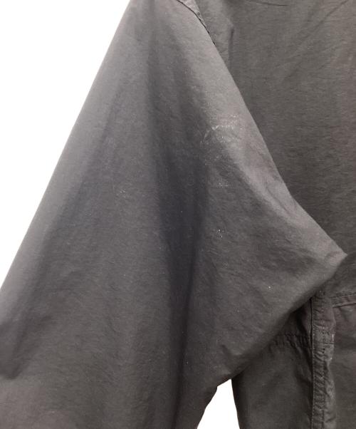 THE NORTH FACE（ザ ノース フェイス）THE NORTH FACE (ザ ノース フェイス) ナイロンジャケット ブラック サイズ:SIZE Sの古着・服飾アイテム