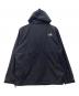 THE NORTH FACE (ザ ノース フェイス) ナイロンジャケット ブラック サイズ:SIZE S：6000円