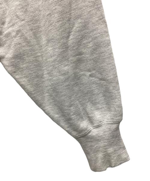 Champion REVERSE WEAVE（チャンピオン リバース ウィーブ）Champion REVERSE WEAVE (チャンピオン リバース ウィーブ) クルーネックスウェット 90s グレー サイズ:SIZE Mの古着・服飾アイテム