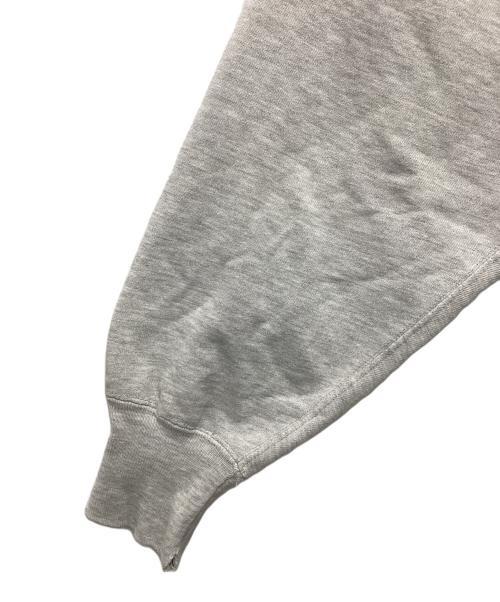 Champion REVERSE WEAVE（チャンピオン リバース ウィーブ）Champion REVERSE WEAVE (チャンピオン リバース ウィーブ) クルーネックスウェット 90s グレー サイズ:SIZE Mの古着・服飾アイテム