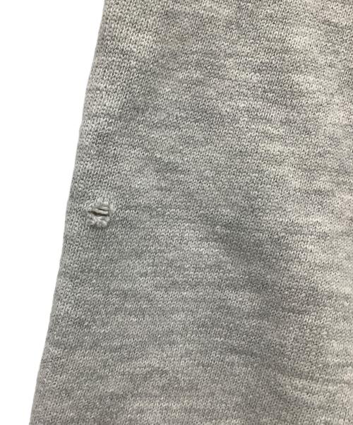 Champion REVERSE WEAVE（チャンピオン リバース ウィーブ）Champion REVERSE WEAVE (チャンピオン リバース ウィーブ) クルーネックスウェット 90s グレー サイズ:SIZE Mの古着・服飾アイテム