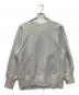 Champion REVERSE WEAVE (チャンピオン リバース ウィーブ) クルーネックスウェット 90s グレー サイズ:SIZE M：15000円