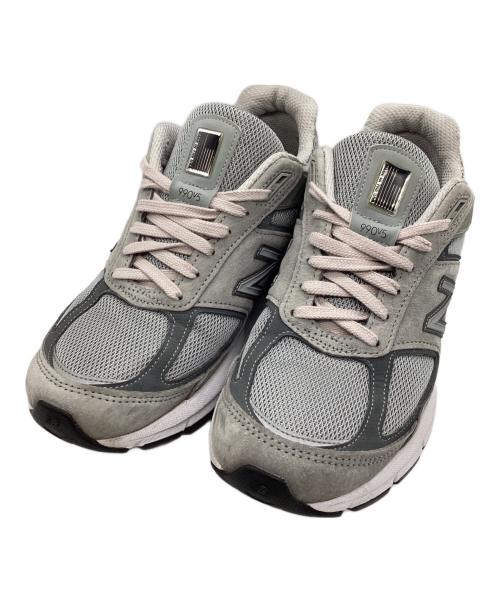 NEW BALANCE（ニューバランス）NEW BALANCE (ニューバランス) 990V5 