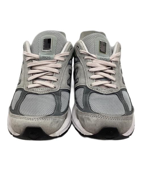 NEW BALANCE（ニューバランス）NEW BALANCE (ニューバランス) 990V5 
