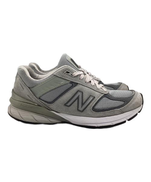 NEW BALANCE（ニューバランス）NEW BALANCE (ニューバランス) 990V5 