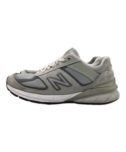 NEW BALANCE（ニューバランス）NEW BALANCE (ニューバランス) 990V5 
