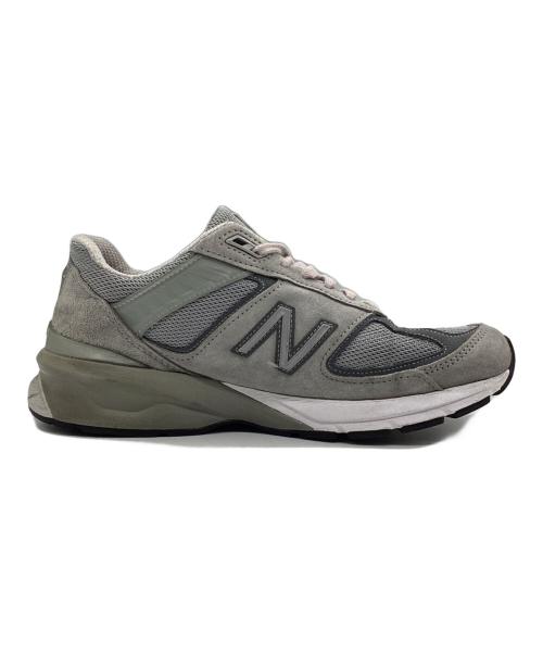 NEW BALANCE（ニューバランス）NEW BALANCE (ニューバランス) 990V5 