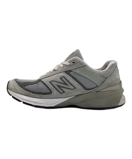 NEW BALANCE（ニューバランス）NEW BALANCE (ニューバランス) 990V5 