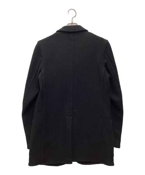 RRL（ダブルアールエル）RRL (ダブルアールエル) ウールジャケット ブラック サイズ:SIZE XSの古着・服飾アイテム