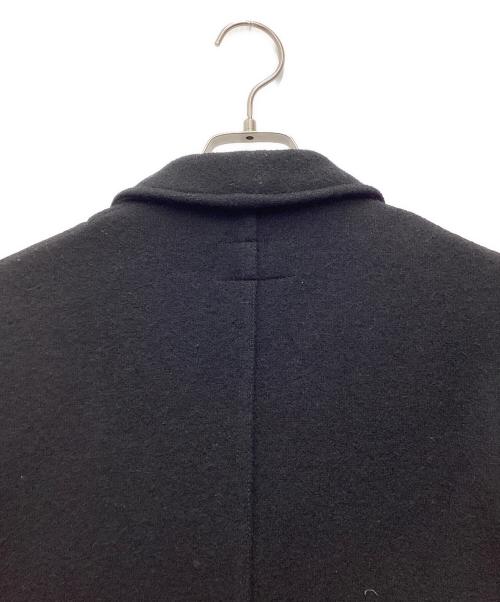 RRL（ダブルアールエル）RRL (ダブルアールエル) ウールジャケット ブラック サイズ:SIZE XSの古着・服飾アイテム