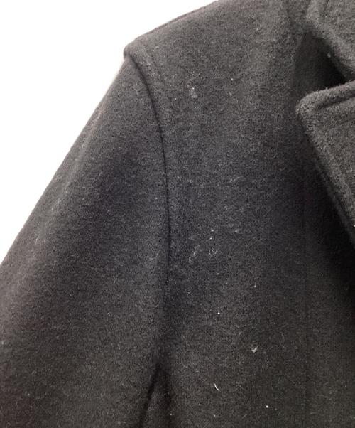 RRL（ダブルアールエル）RRL (ダブルアールエル) ウールジャケット ブラック サイズ:SIZE XSの古着・服飾アイテム